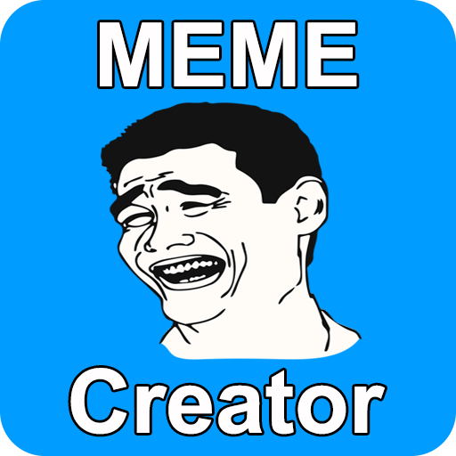 Meme Creator App